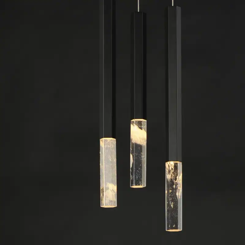 Pendant Lighting